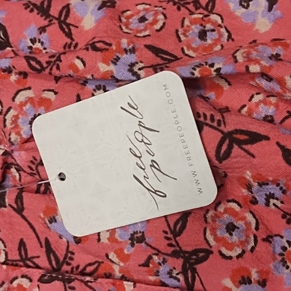 Free People Small NWT Top - Picture 3 of 7